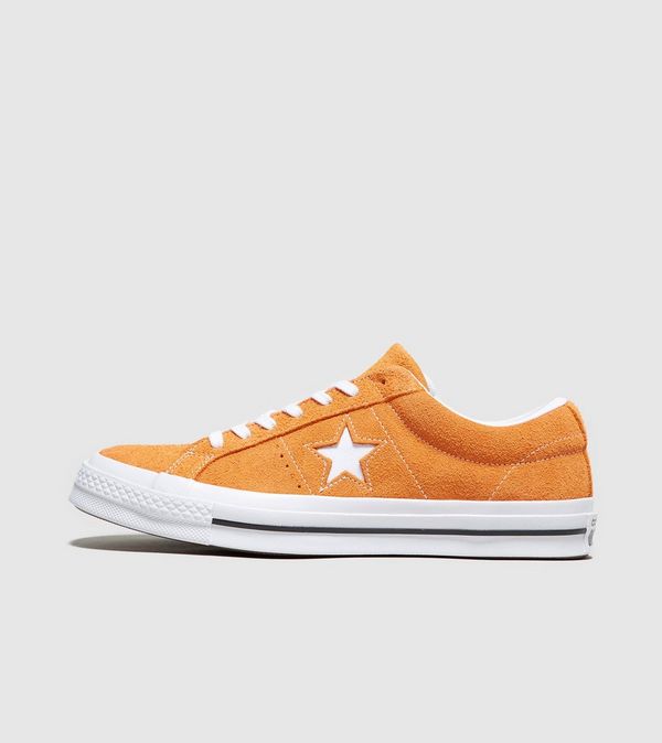 Converse ONE STAR arancia Converse ONE STAR arancia