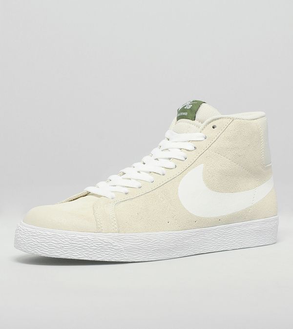 nike sb blazer size 7