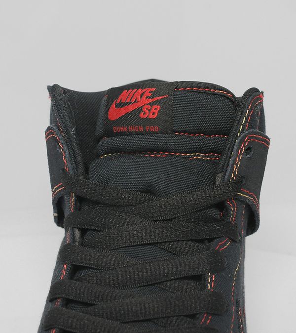 Nike SB Dunk Premium Hi 'Seat Cover' | Size?