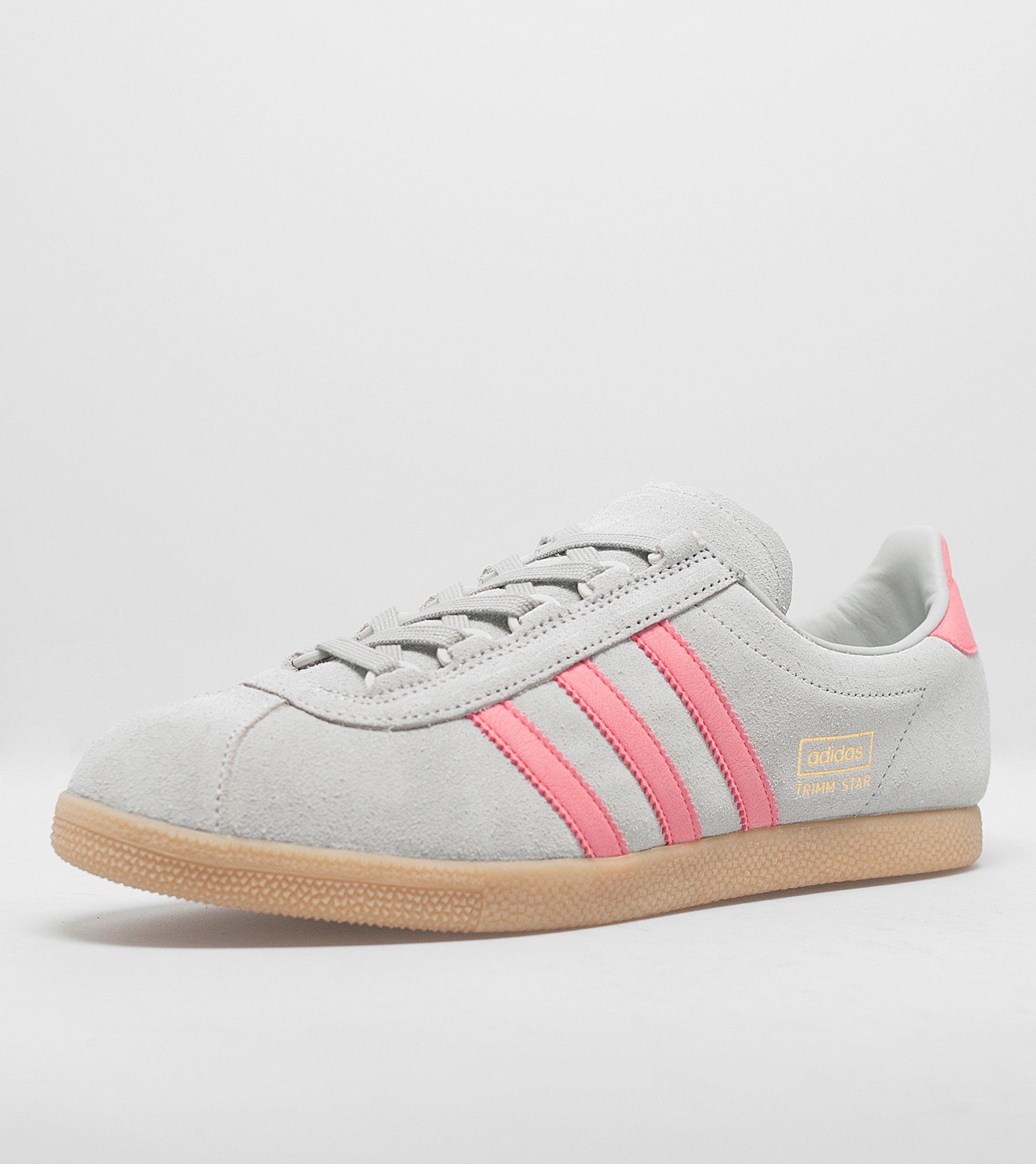 adidas Originals Trimm Star - size? Exclusive | Size?