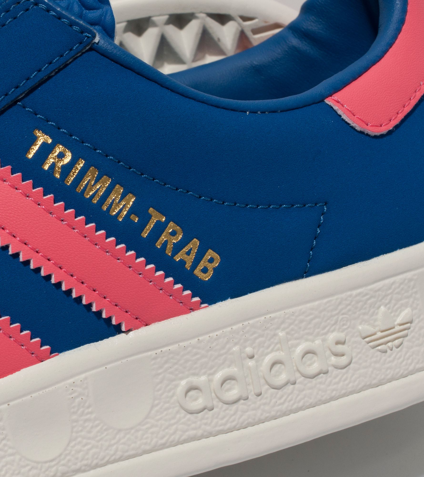 adidas originals trimm trab