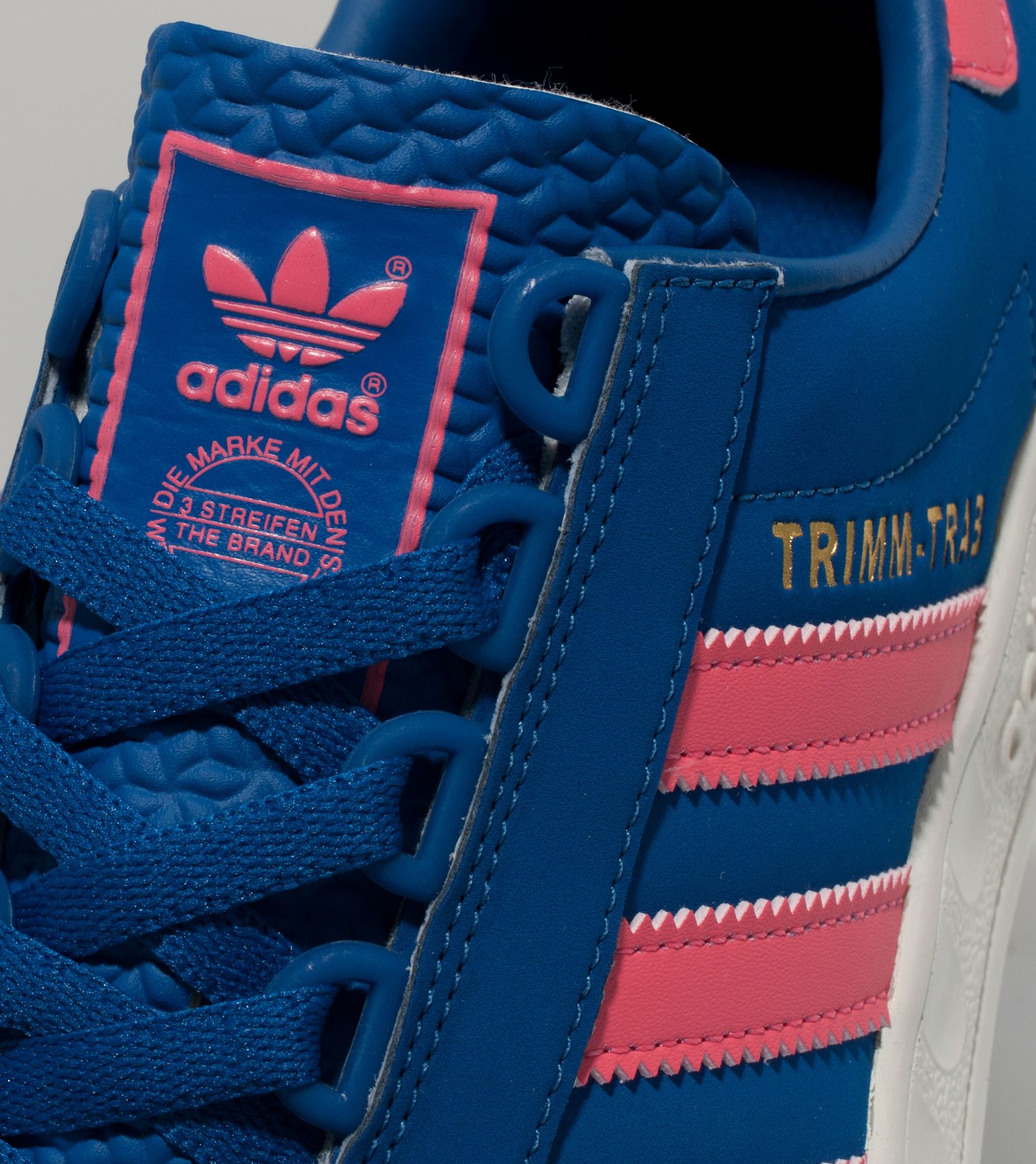 adidas originals trimm trab