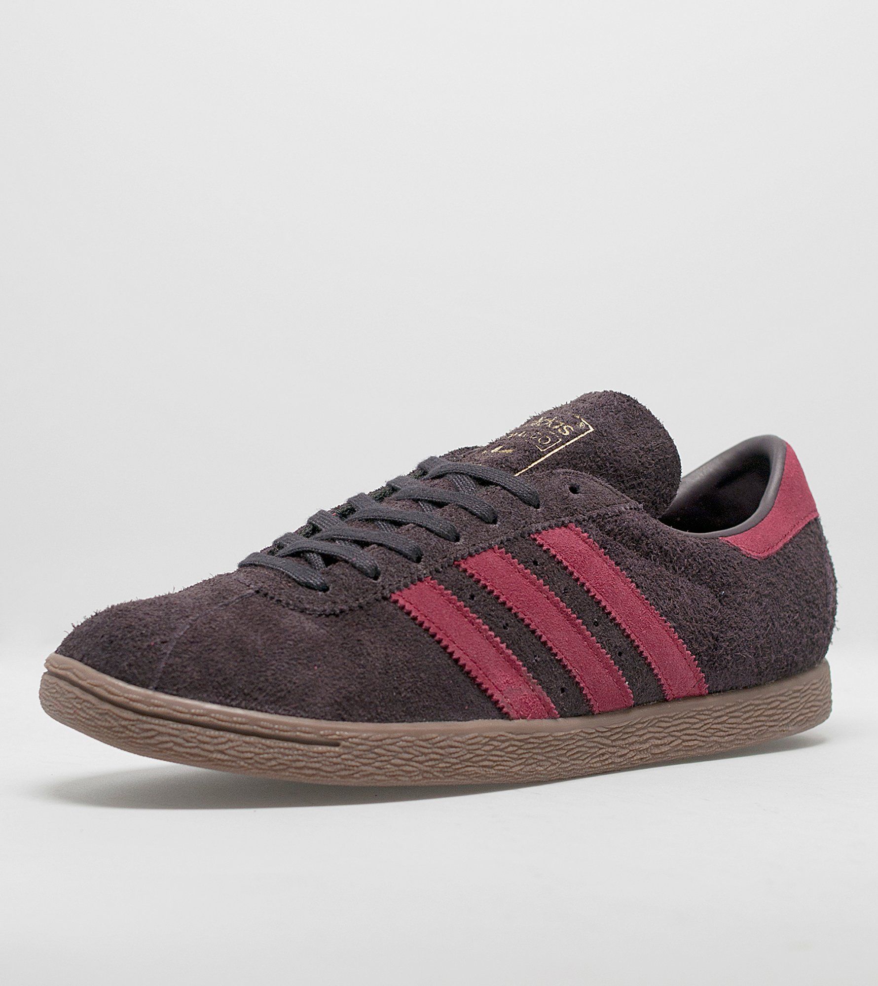 adidas Originals Tobacco - size? Exclusive | Size?