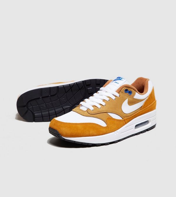 Nike Air Max 1 Premium QS | Size? Nike Air Max 1 Premium QS