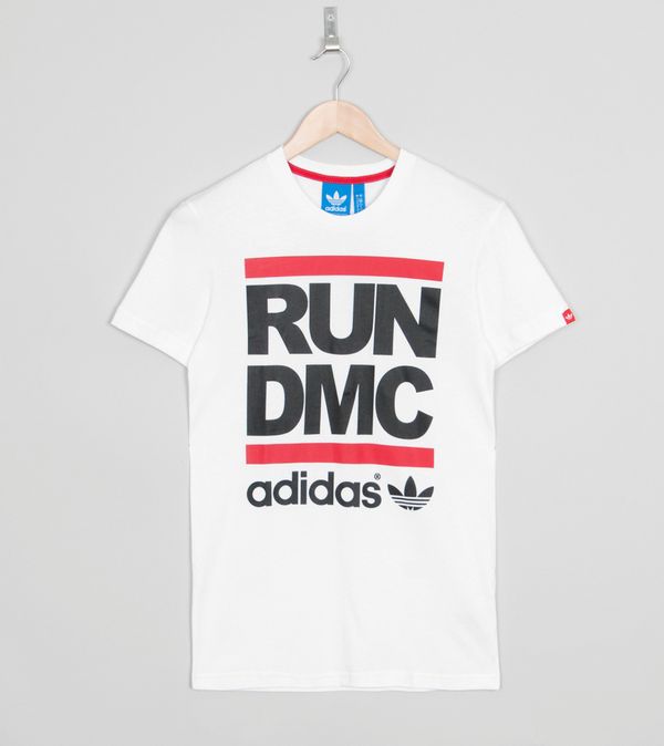 adidas originals run dmc t shirt adidas originals run dmc t shirt