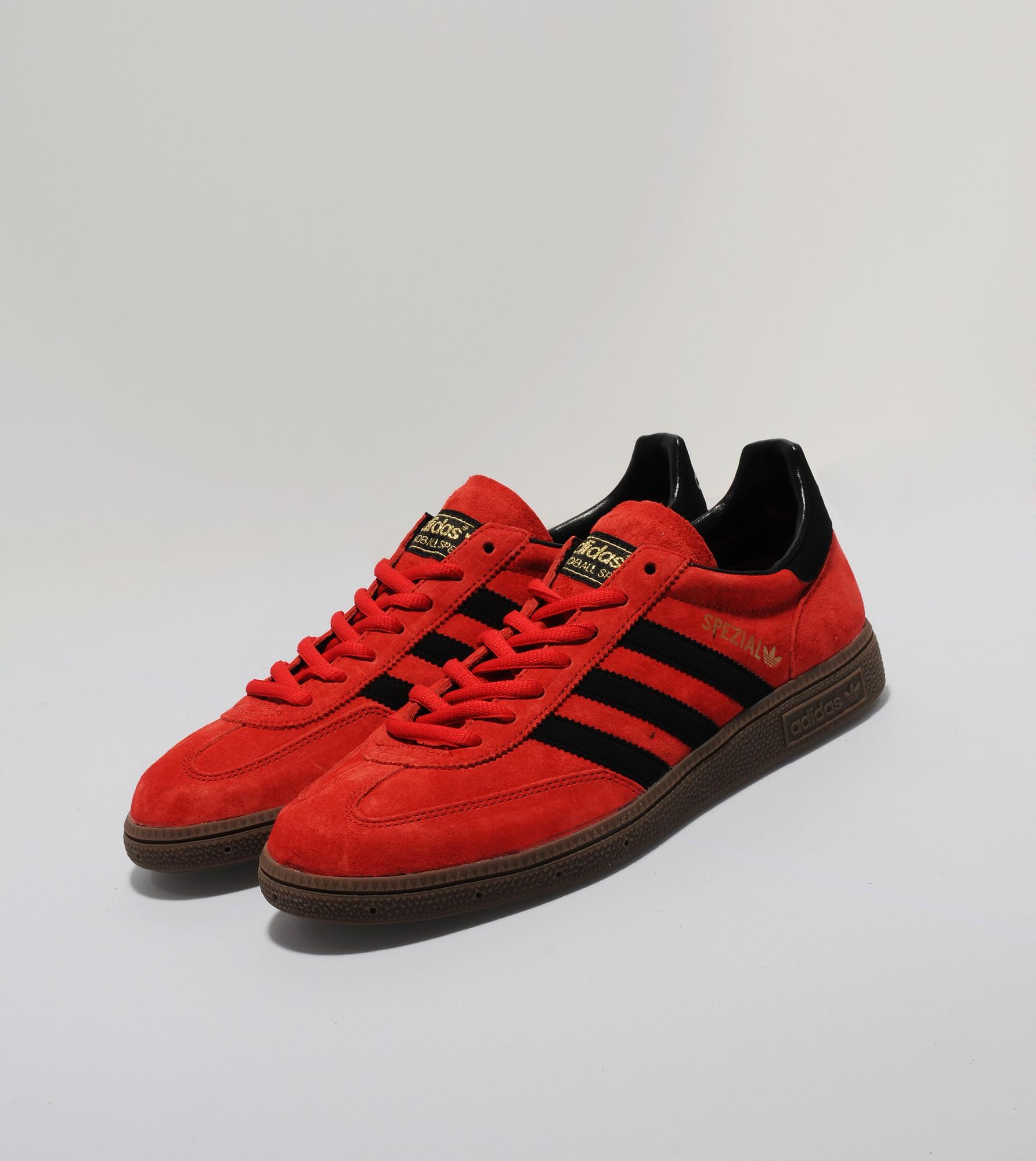 adidas spezial london