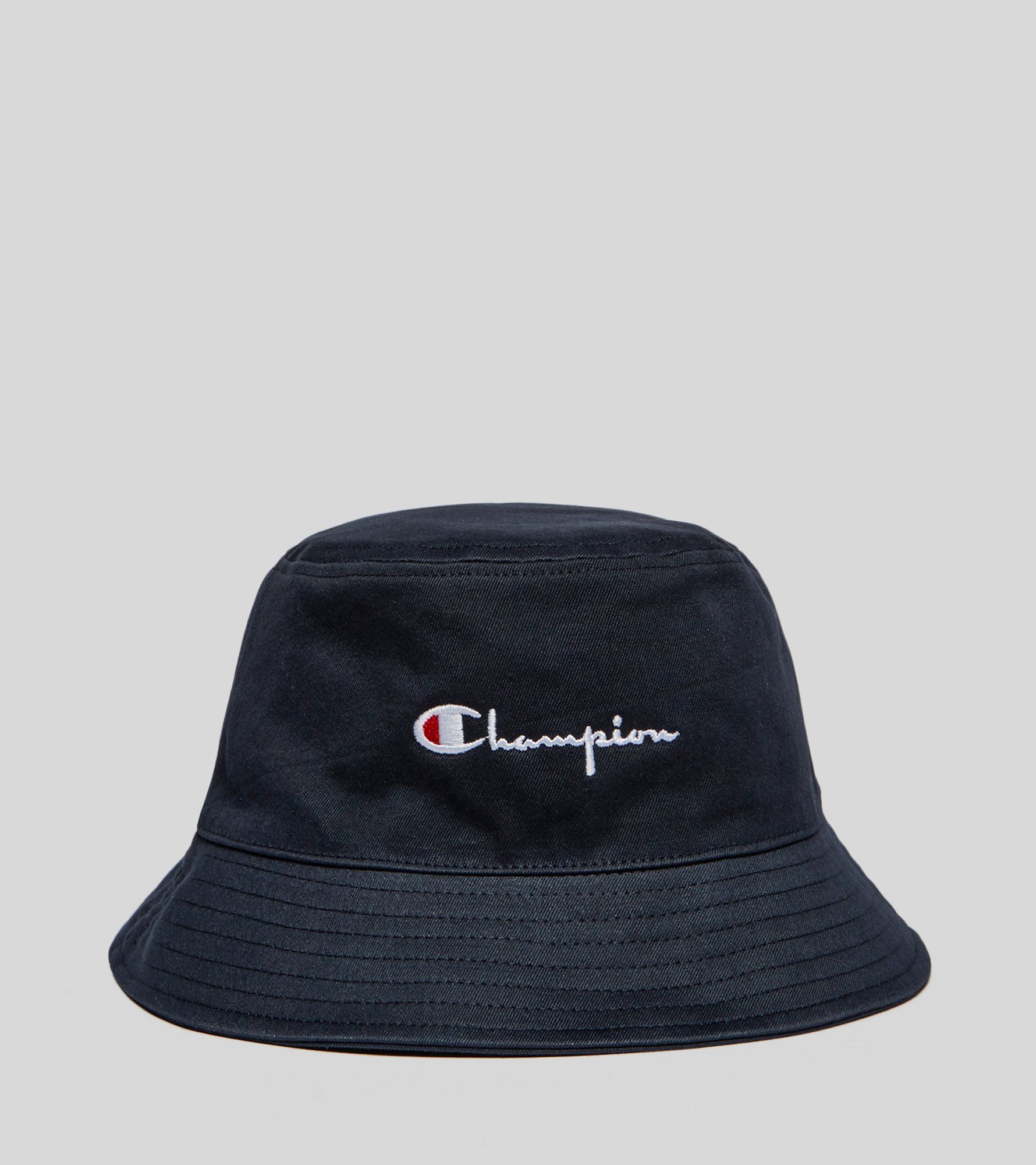 Champion Twill Bucket Hat | Size?