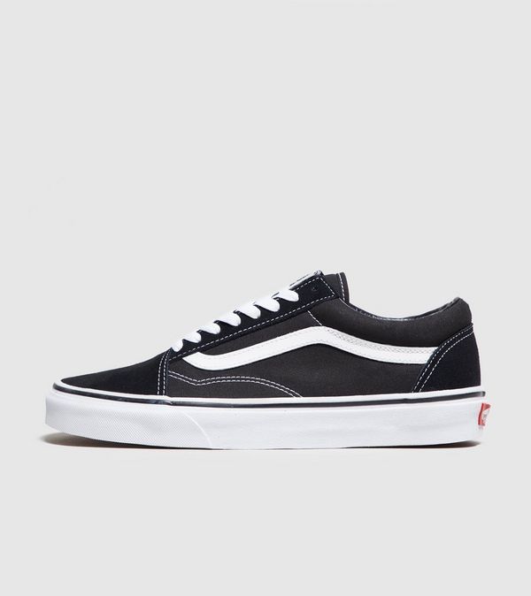 old school vans