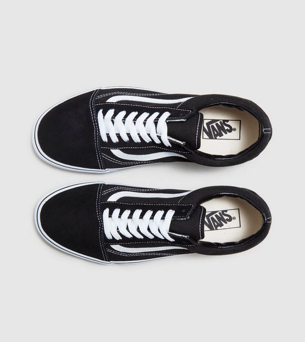 vans old skool black damen 40 vans old skool black damen 40