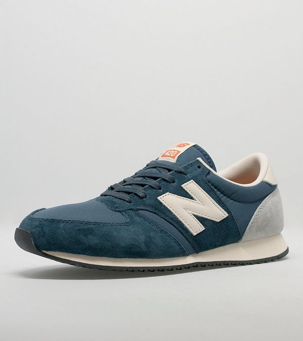 New Balance 420 Suede | Size?