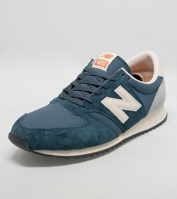 new balance 420 blue new balance 420 blue