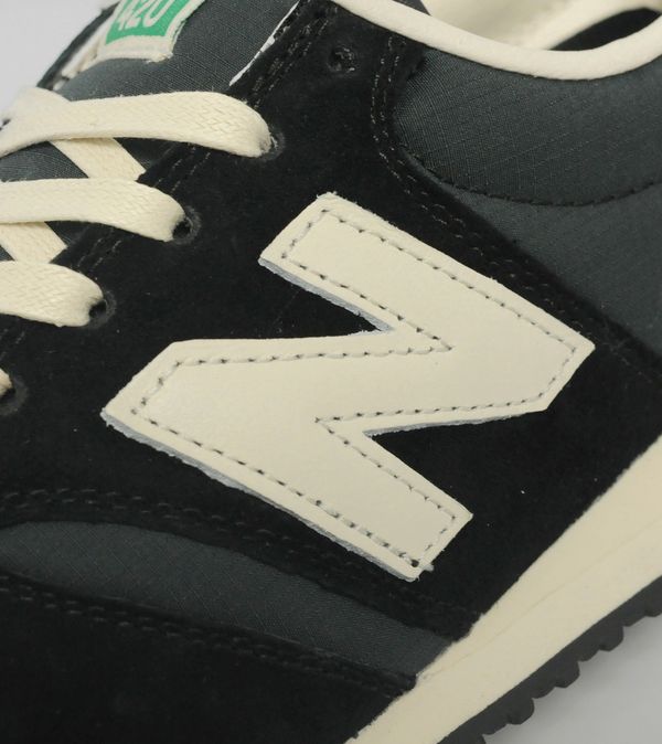 new balance 420 suede