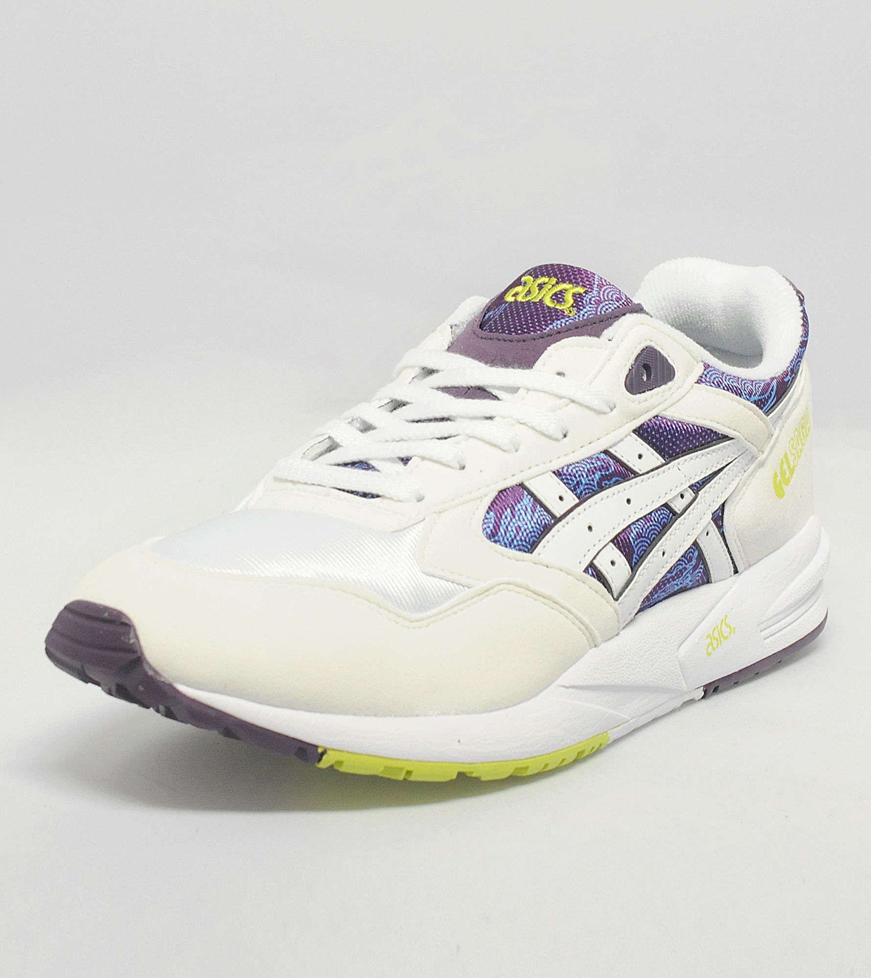 ASICS GEL-Saga | Size?