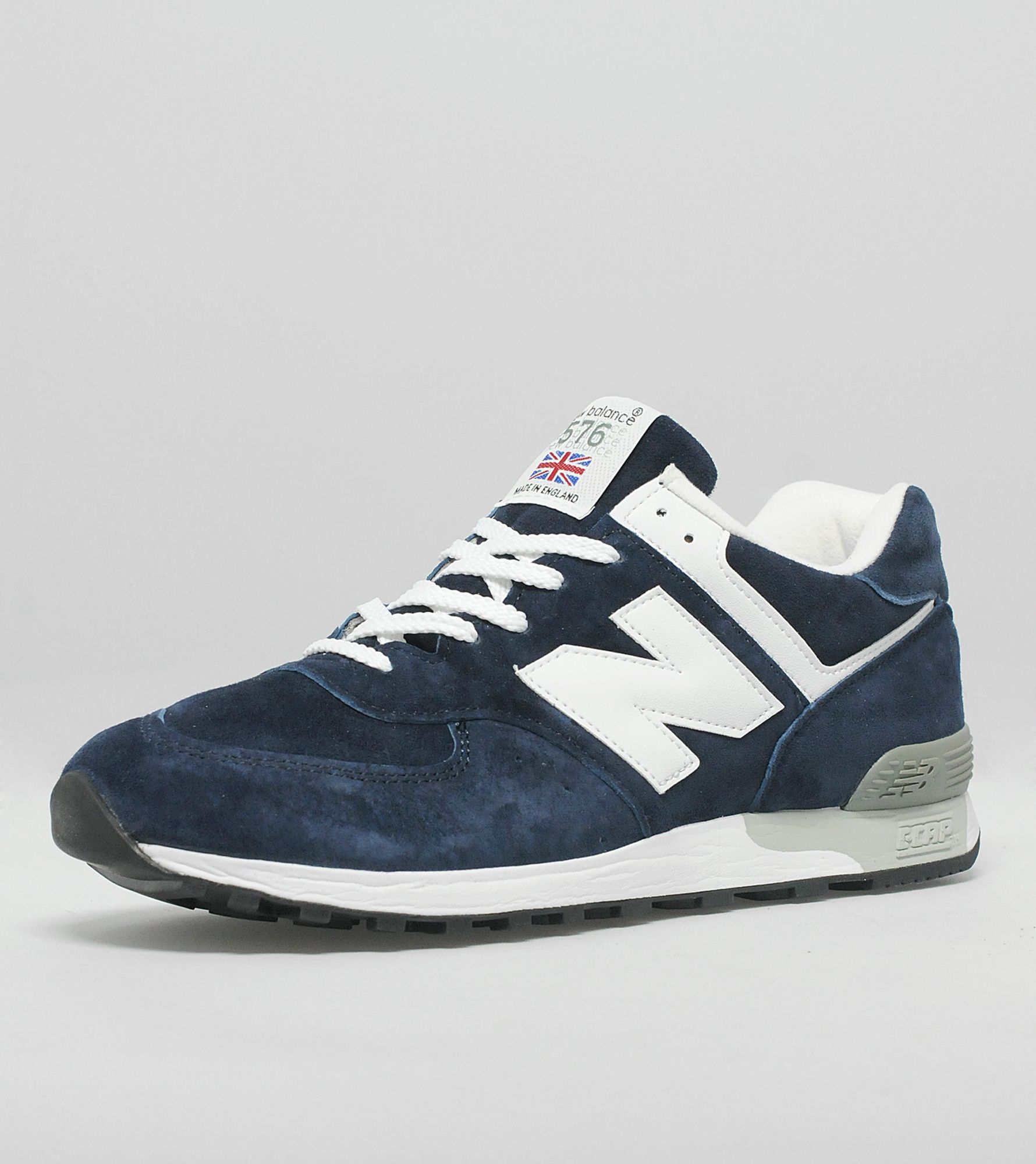 New Balance 576 Suede 'Made In England' | Size?