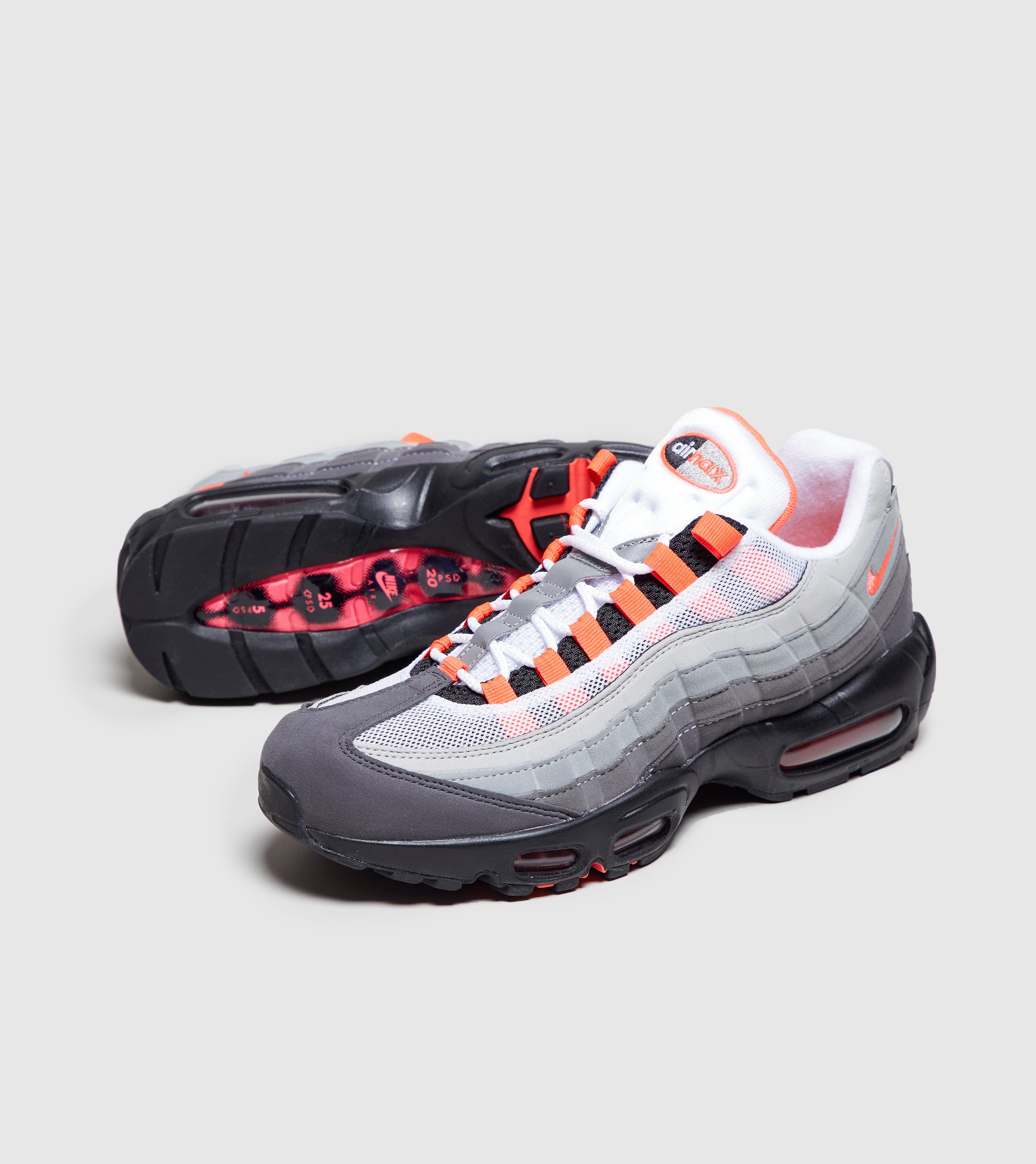 nike air max 95 og nike air max 95 og