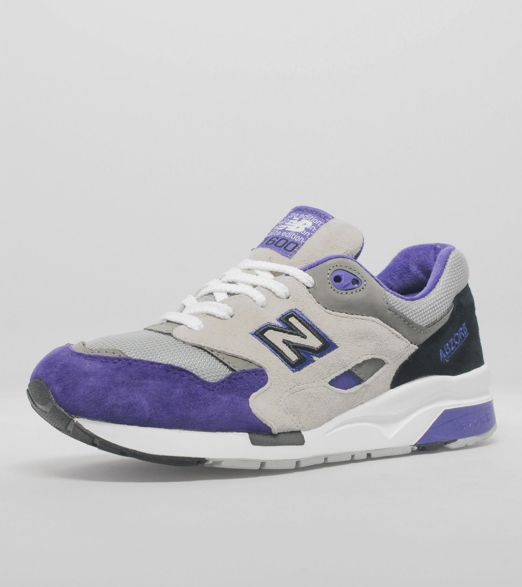 New Balance 1600 - size? exclusive | Size?
