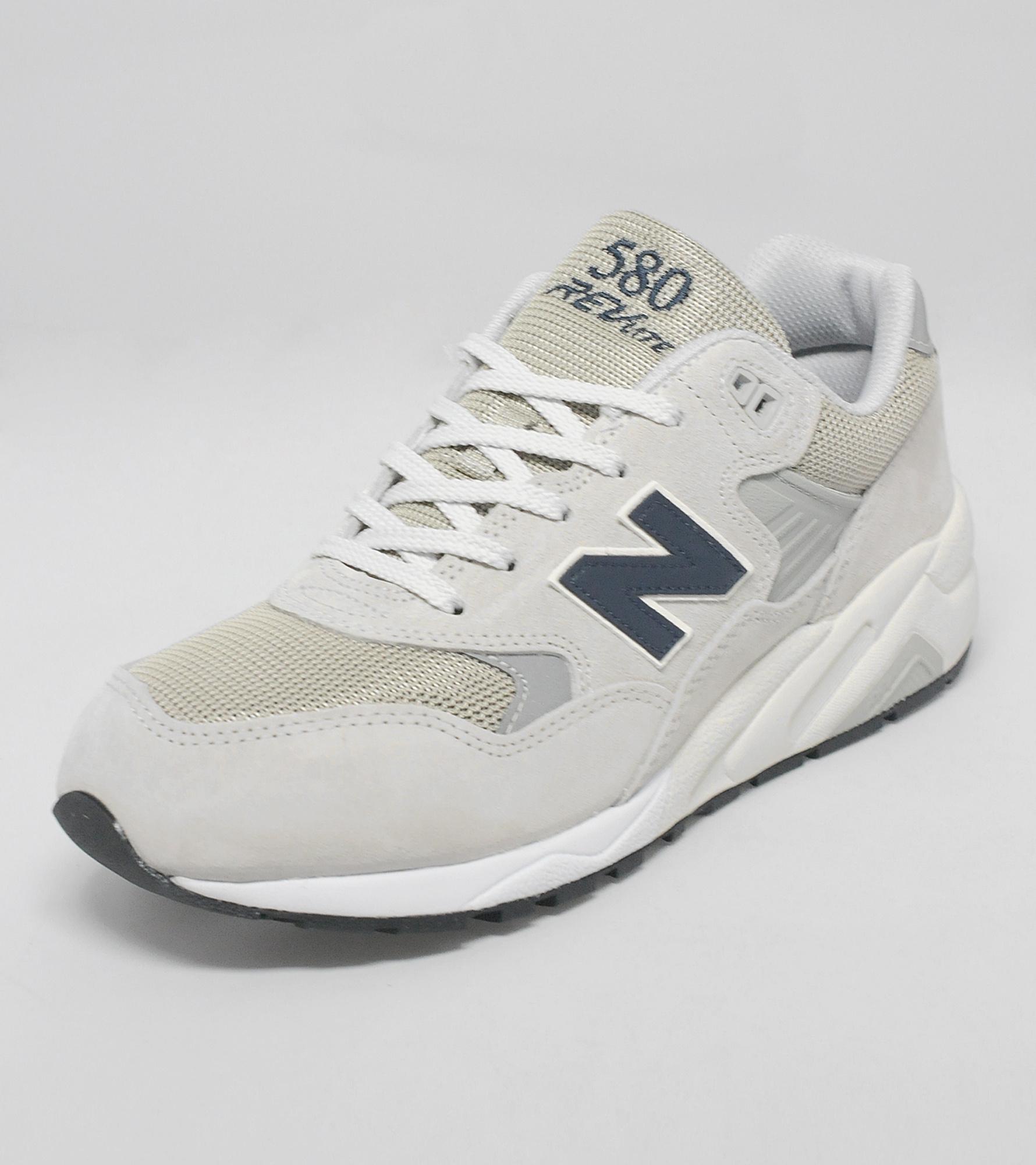 new balance 580 yacht