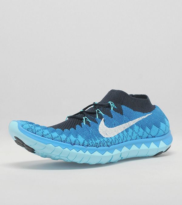 Nike Free Flyknit 3.0 | Size?