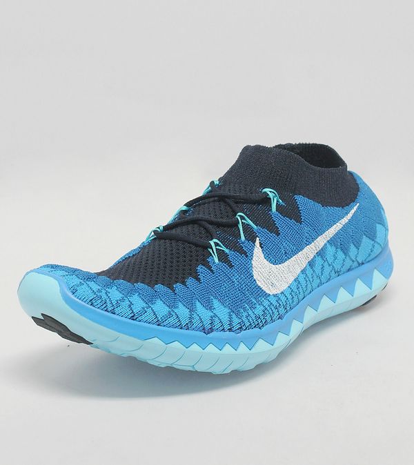 Nike Free Flyknit 3.0 | Size?