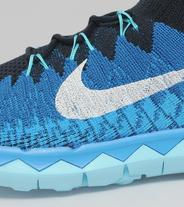 womens nike flyknit 3