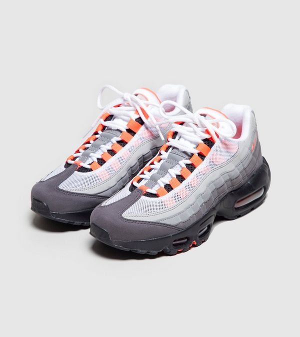 Nike Air Max 95 OG Femme | Size? Nike Air Max 95 OG Femme