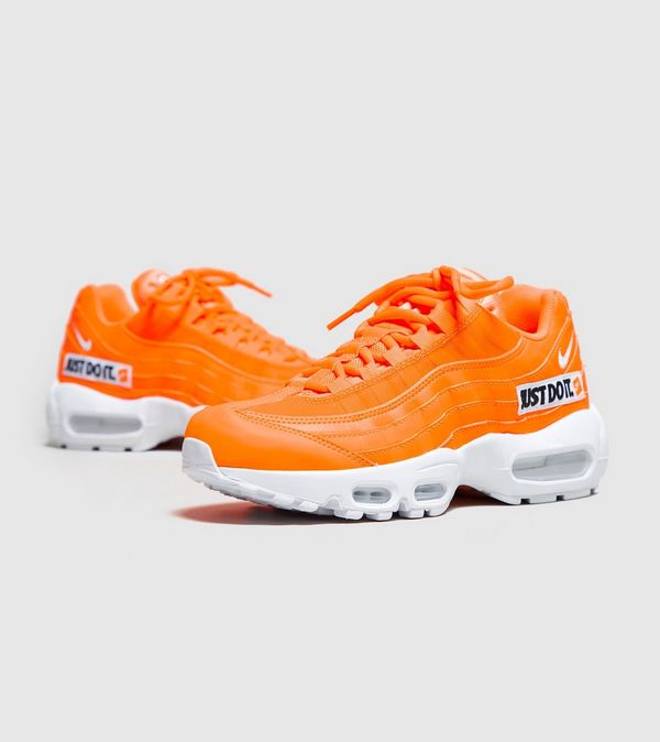 air max 95 just do it bianche air max 95 just do it bianche