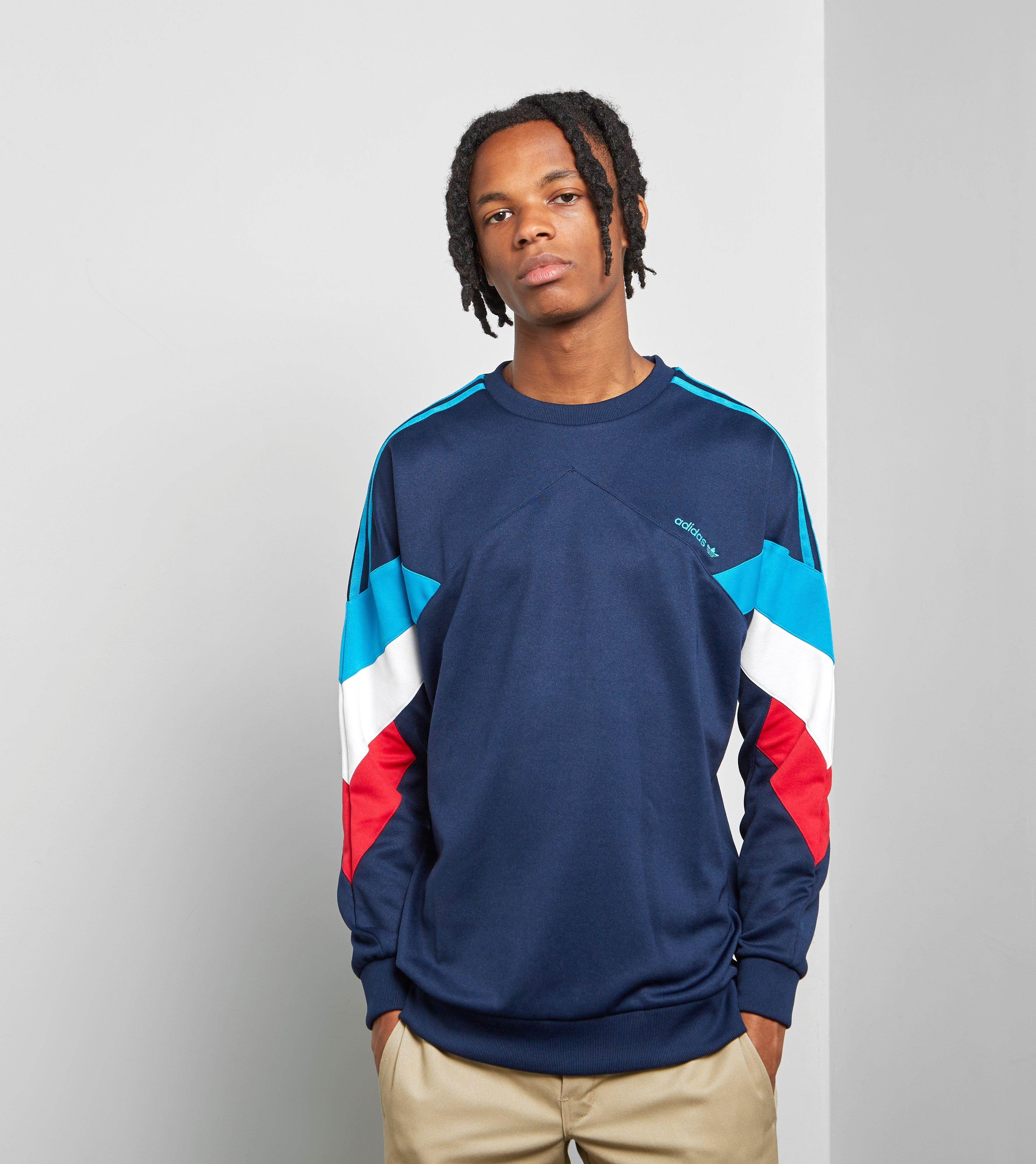 adidas palmeston sweatshirt