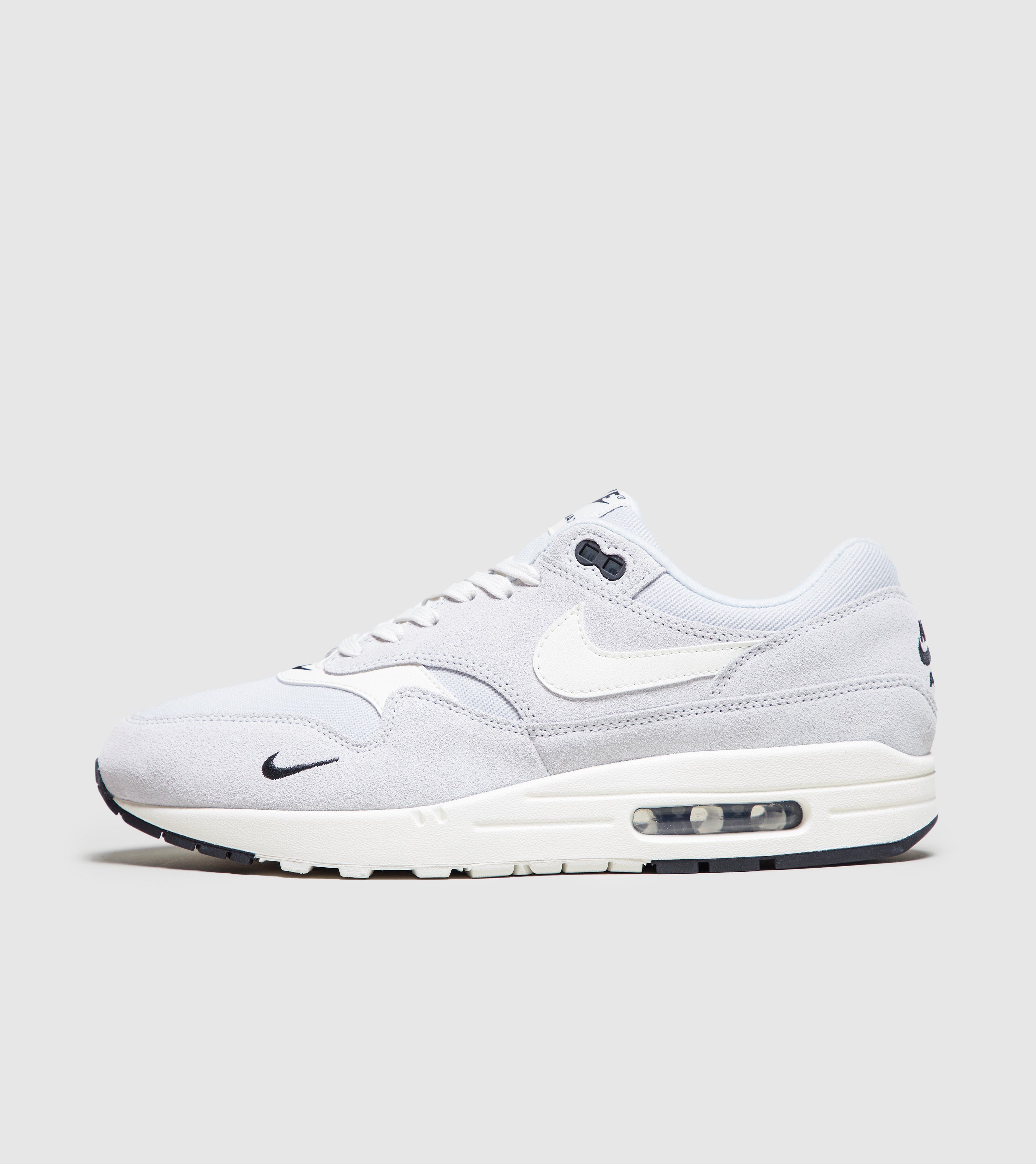 Nike Air Max 1 Premium | Size? Nike Air Max 1 Premium