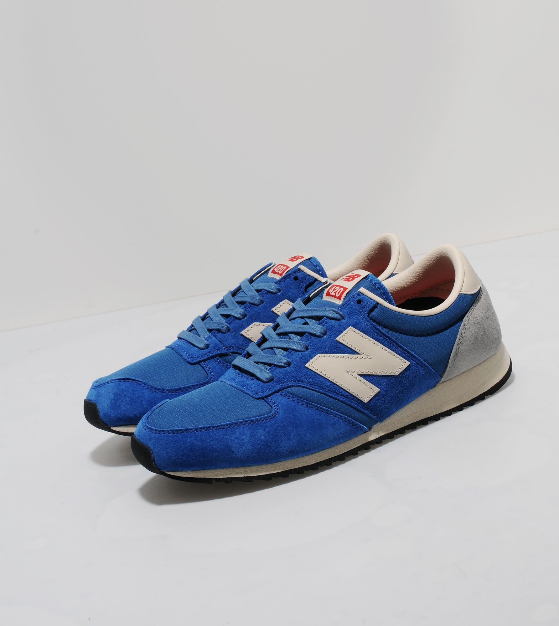 New Balance 420 Suede | Size?