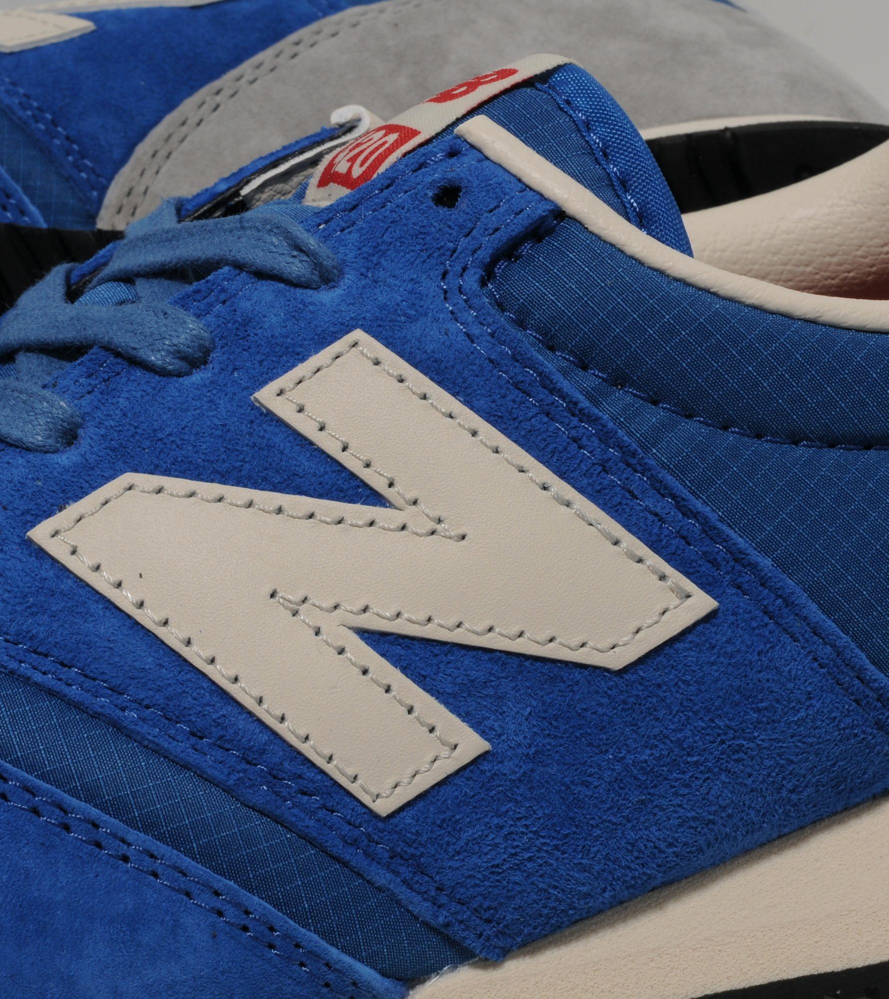 zalando new balance 420