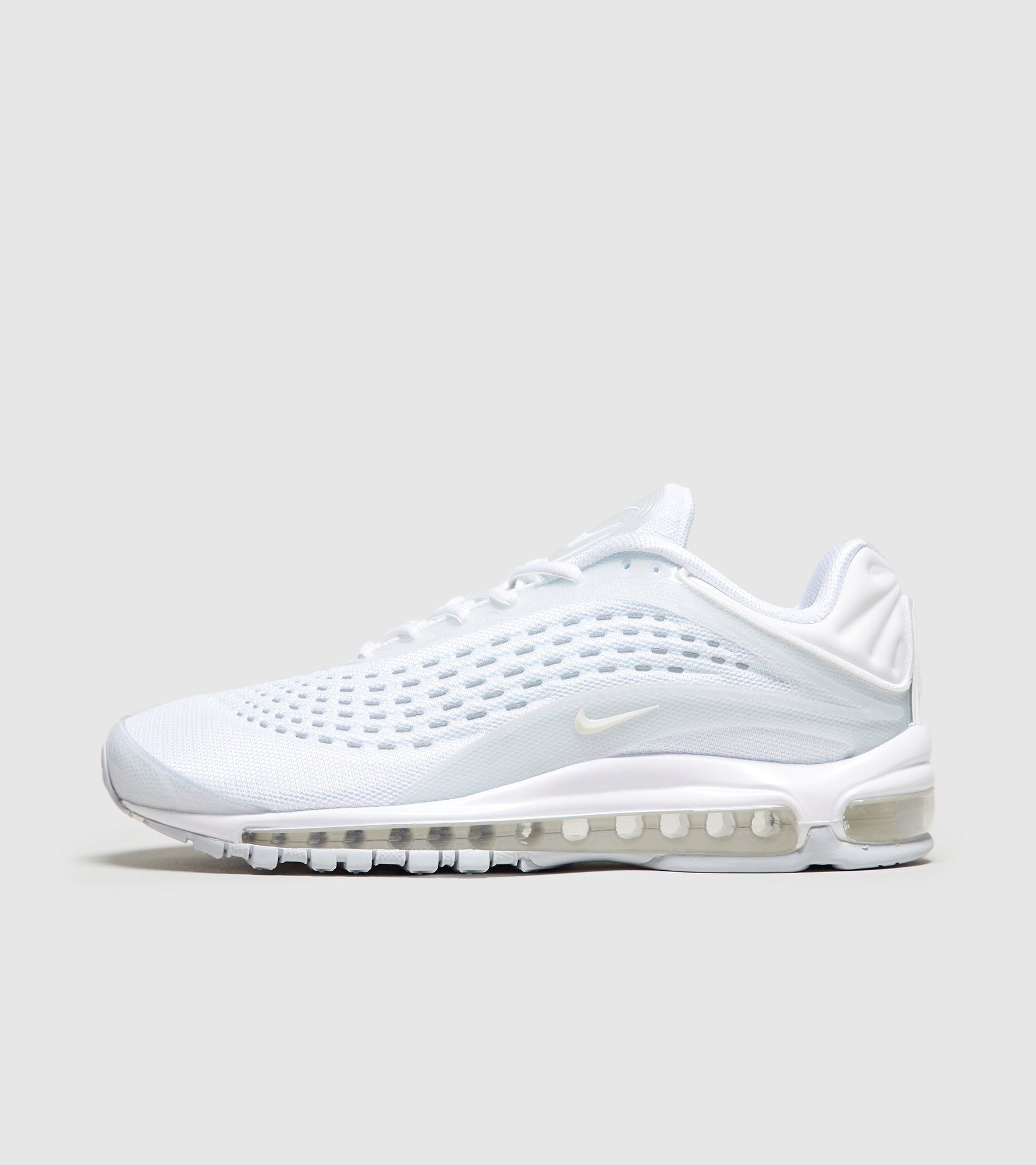 nike air max deluxe white nike air max deluxe white
