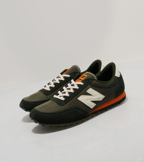 new balance 410 orange