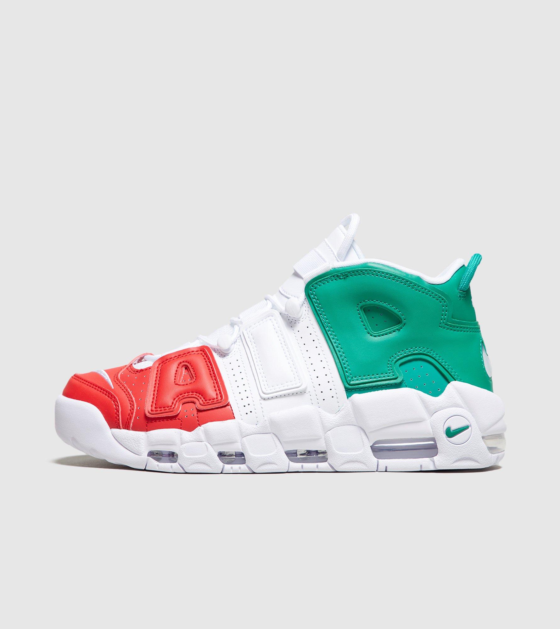 nike air uptempo 96 donna italia