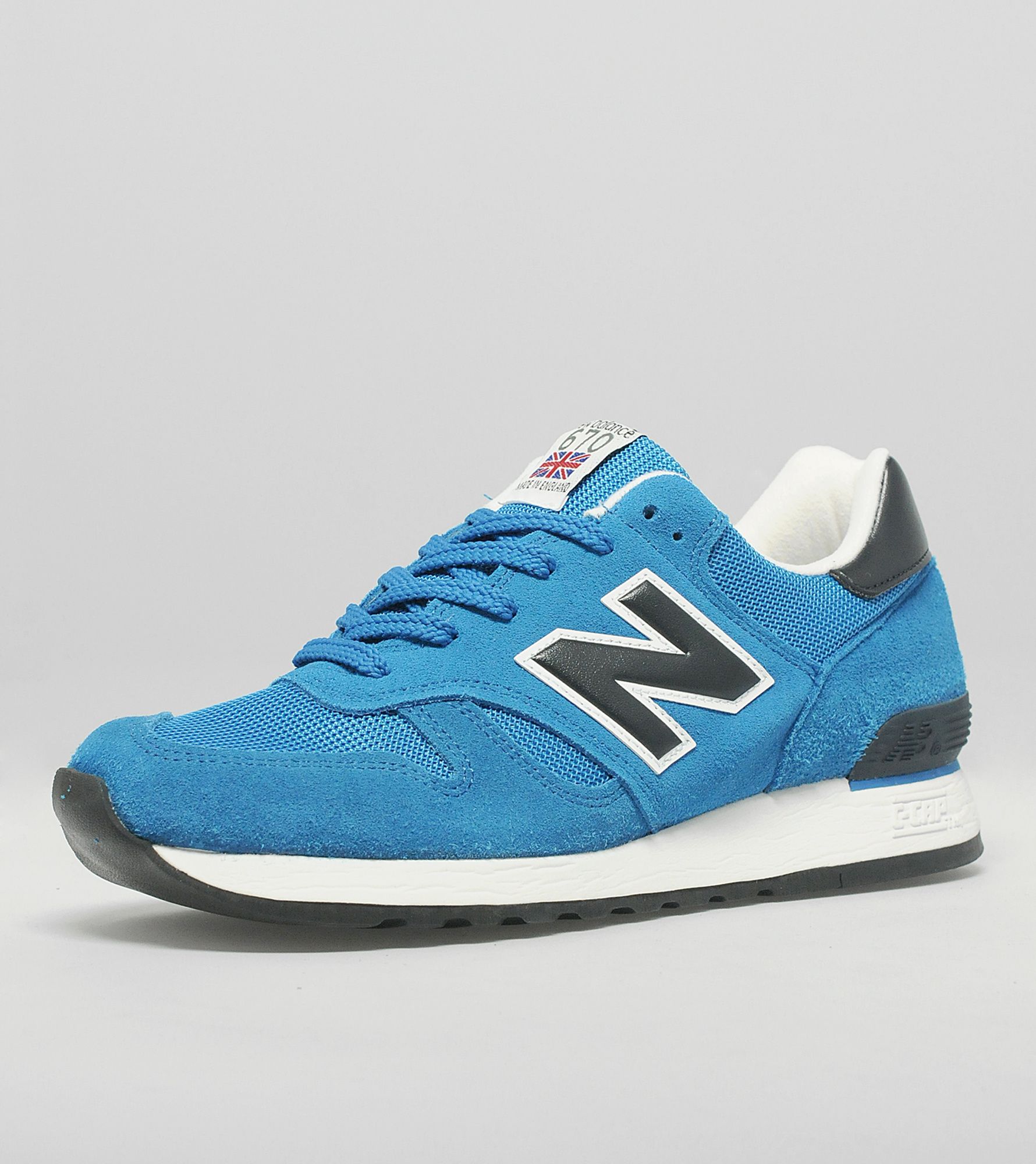 New Balance 670 | Size?