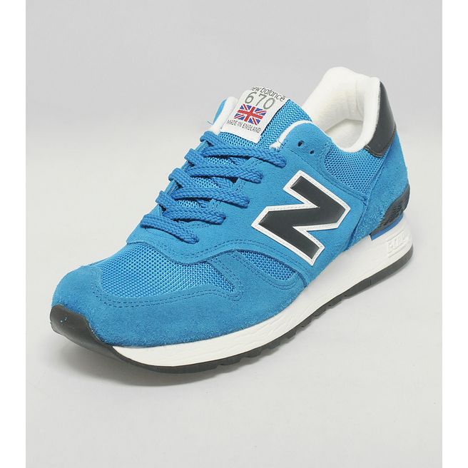 New Balance 670 | Size?