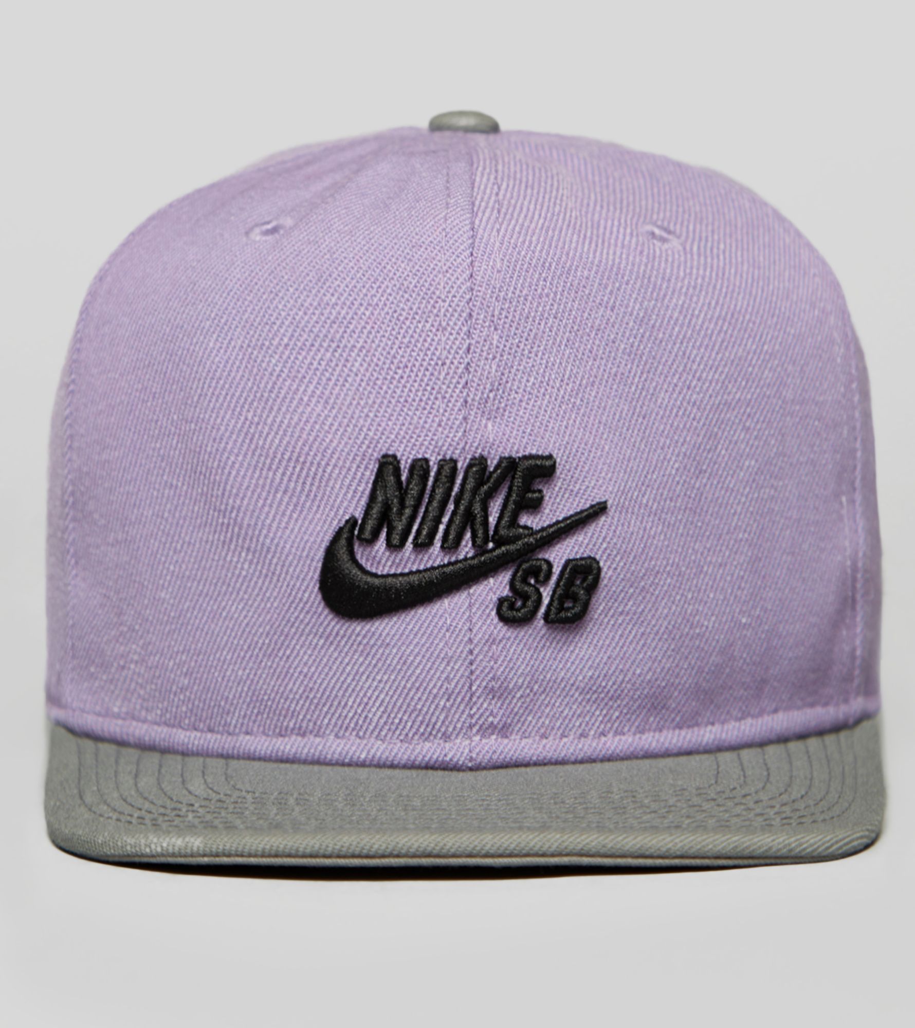 Nike SB Icon Snapback Cap | Size?
