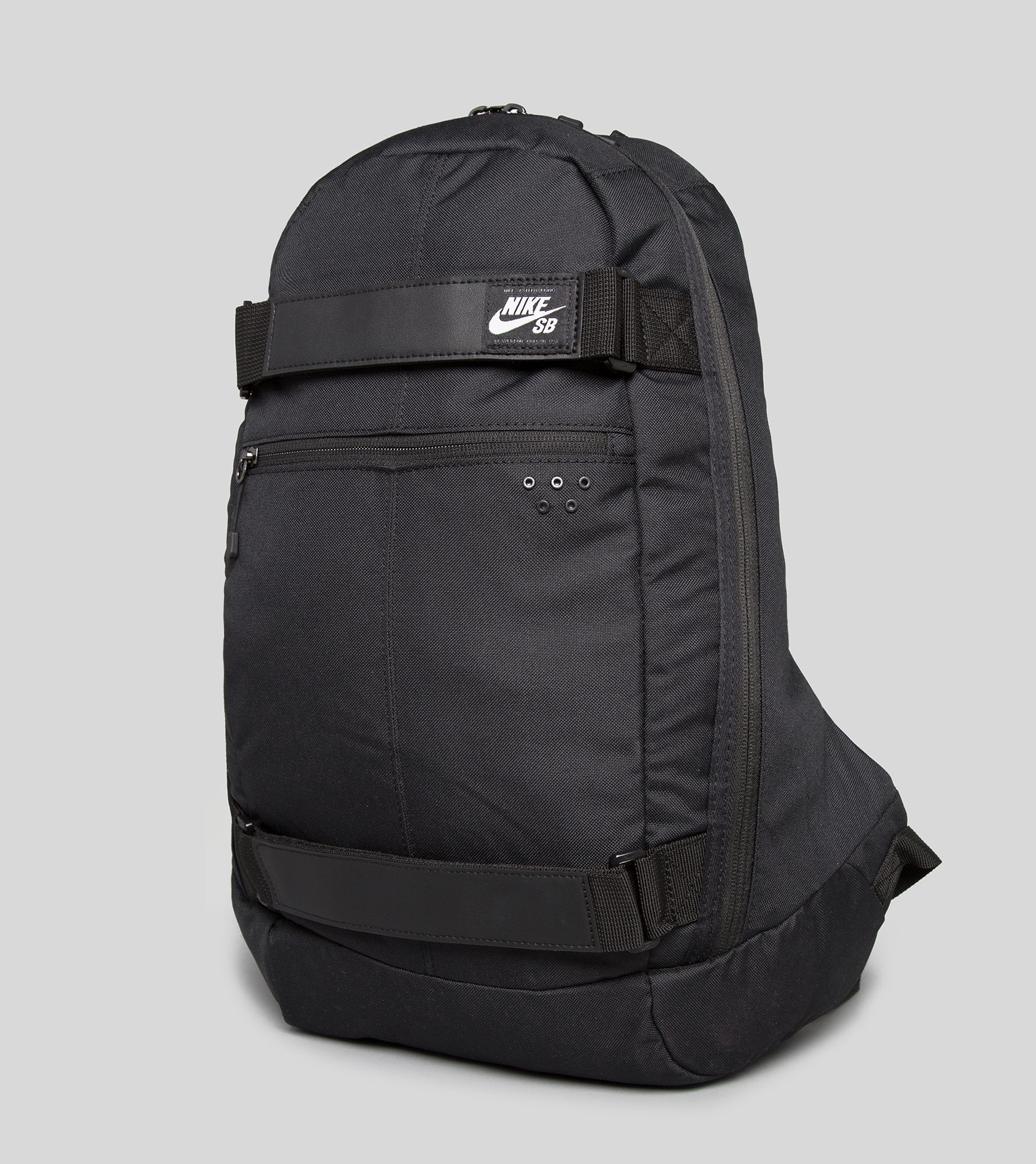 Nike SB Embarca Backpack Size?