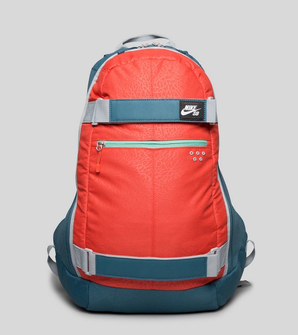 Nike SB Embarca Backpack Size?