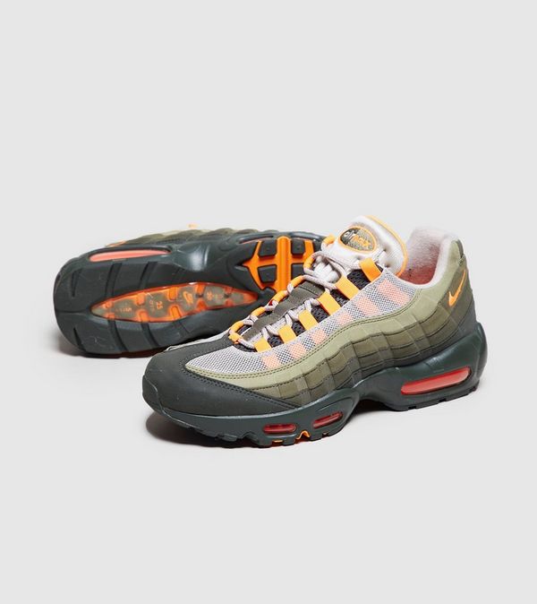 Nike Air Max 95 OG Femme | Size? Nike Air Max 95 OG Femme