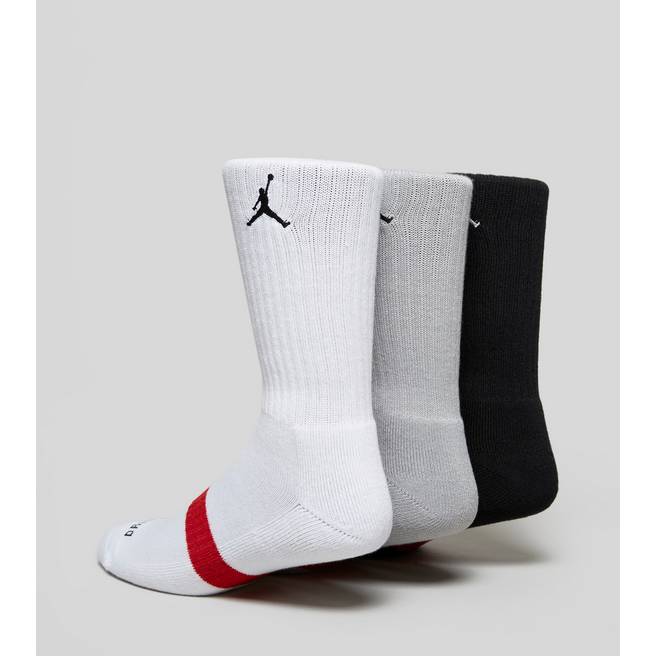 Jordan Socks 3 Pack | Size?