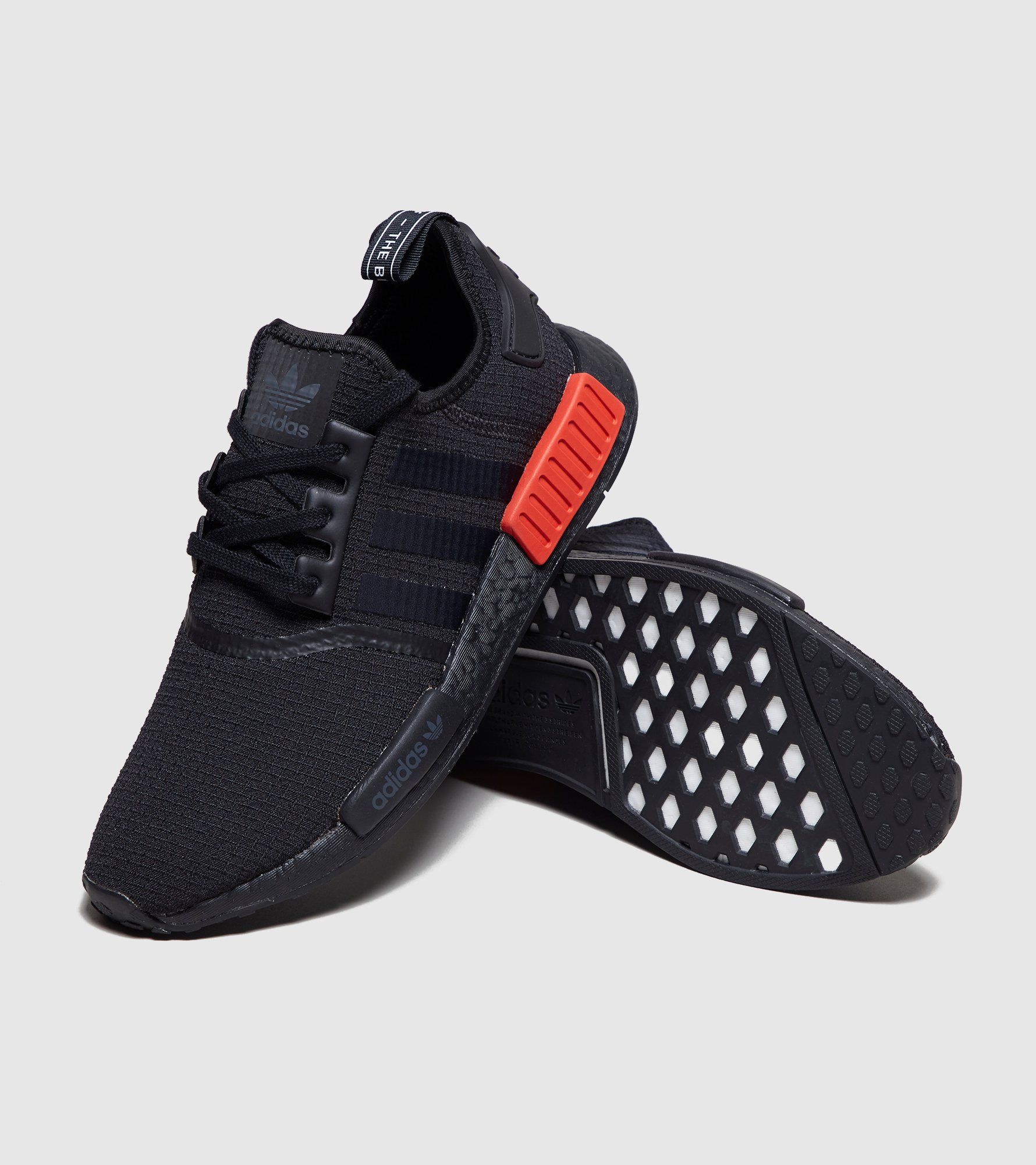 adidas Originals NMD R1 Ripstop | Size? adidas Originals NMD R1 Ripstop