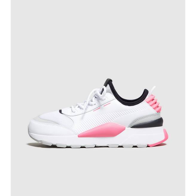 Nike Flyknit Lunar Chukka Mid