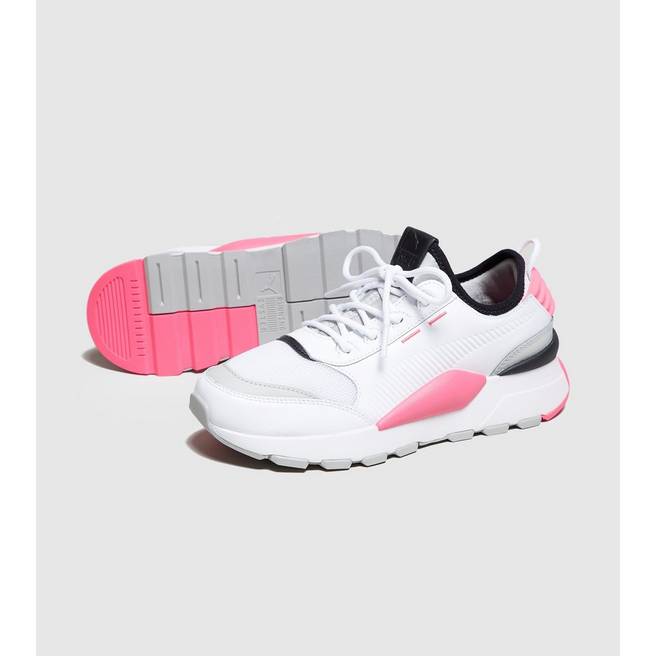 Nike Flyknit Lunar Chukka Mid