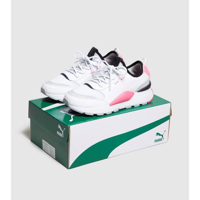 Nike Flyknit Lunar Chukka Mid