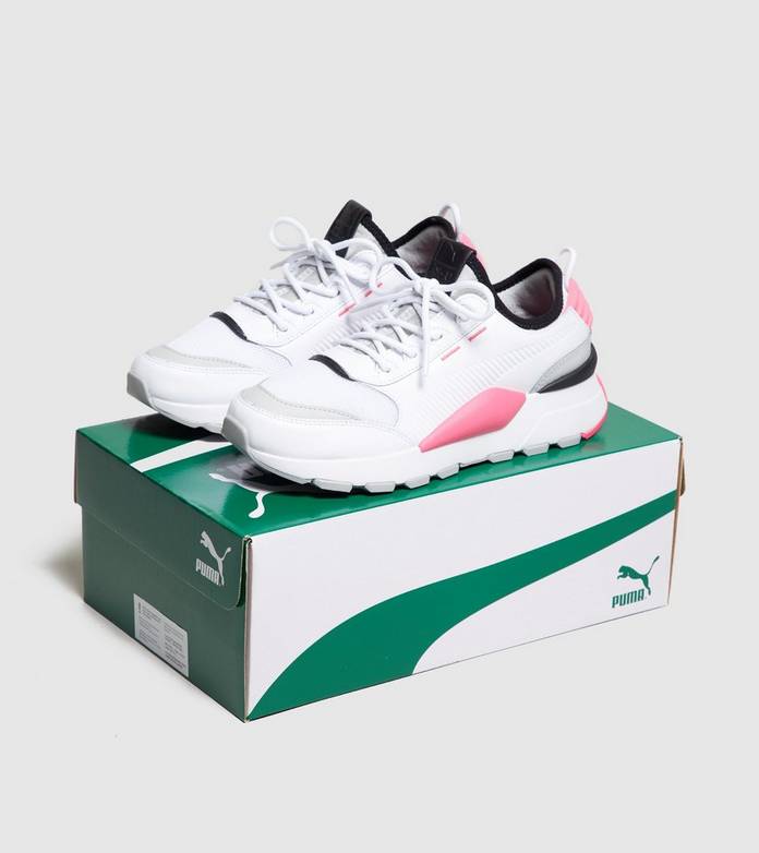 Nike Flyknit Lunar Chukka Mid