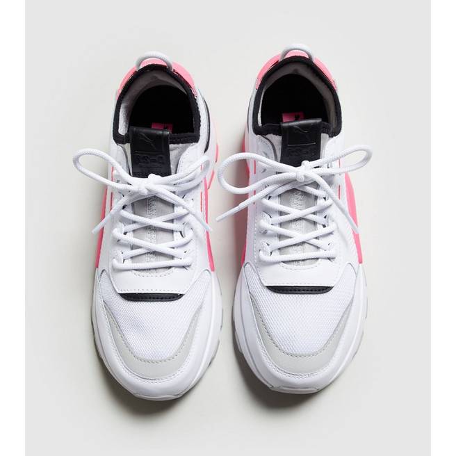 Nike Flyknit Lunar Chukka Mid