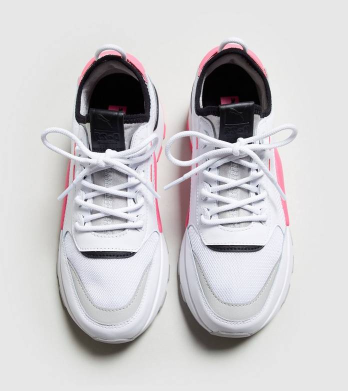 Nike Flyknit Lunar Chukka Mid