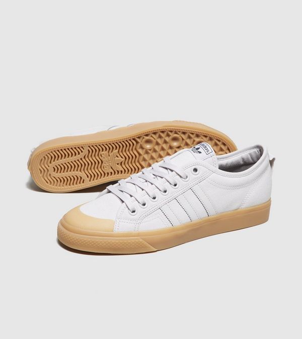 adidas nizza grijs adidas nizza grijs