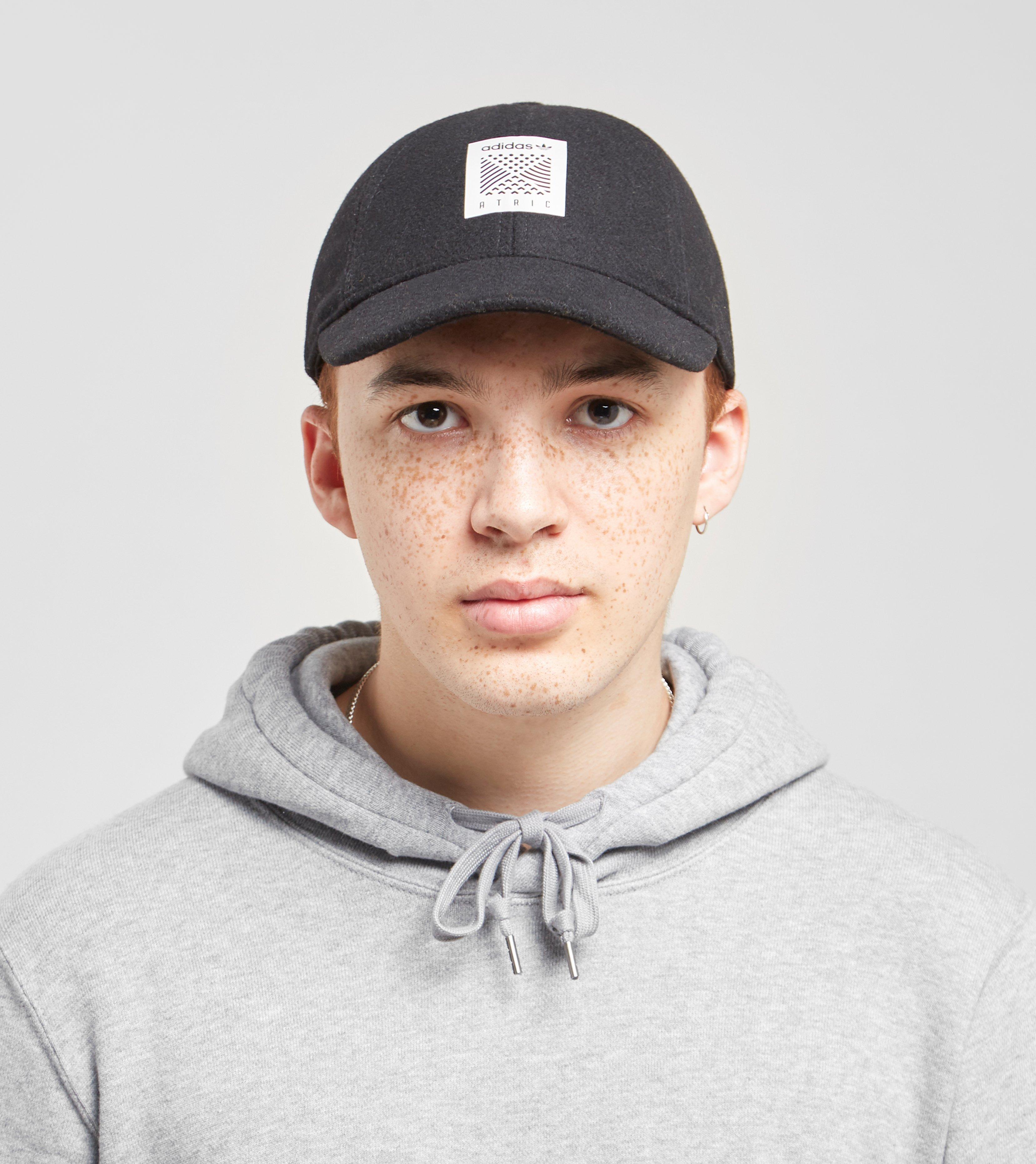 adidas atric hat