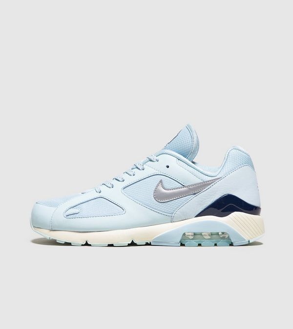 Nike Air Max 180 'Ice' | Size? Nike Air Max 180 ' ...